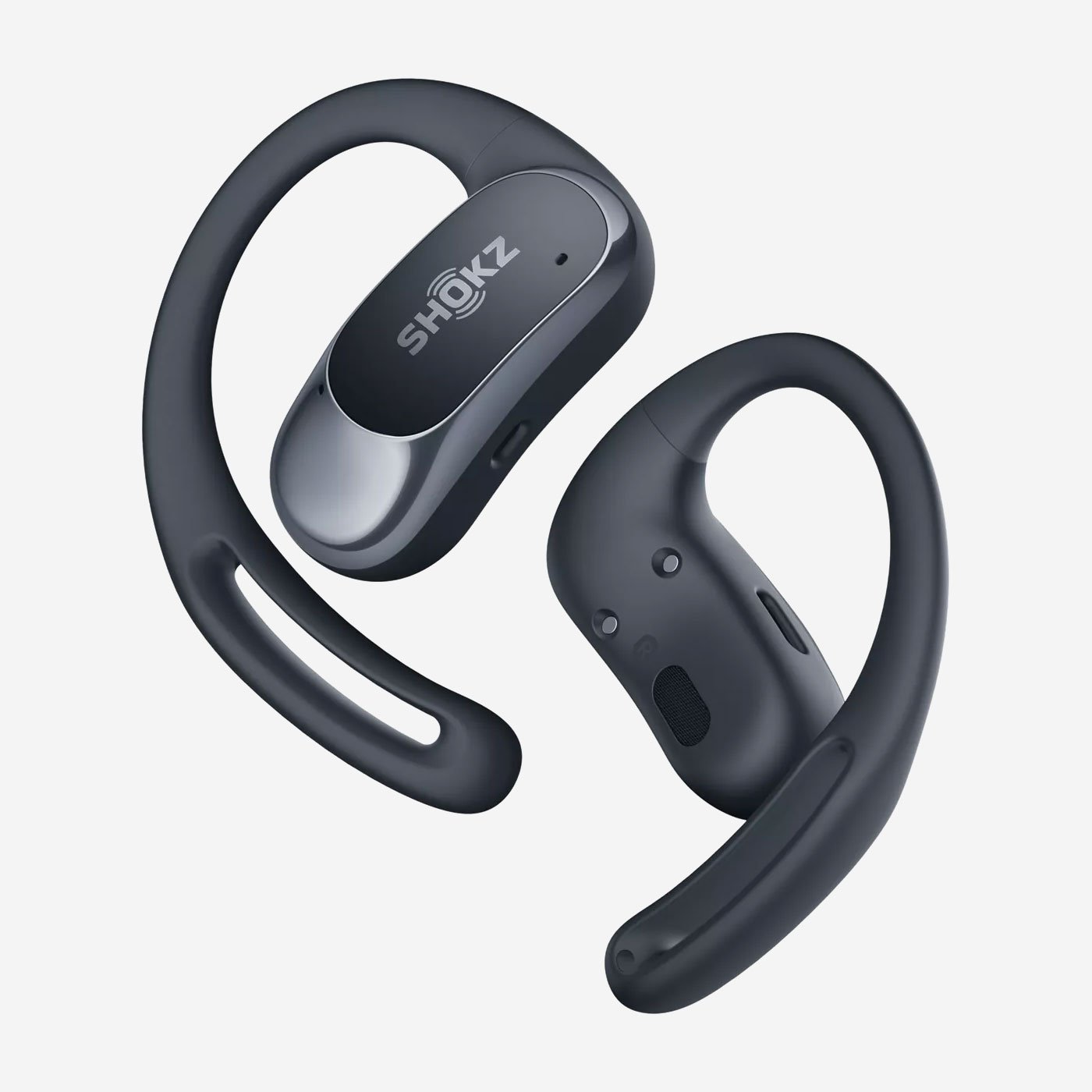 Shokz OpenFit Air Open Ear True Wireless Earbuds – Image 2