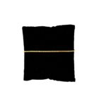 Bracelet or 18k - Maille Torsadée 0131 | AB GOLD bijouterie : bijoutier-artisan martinique